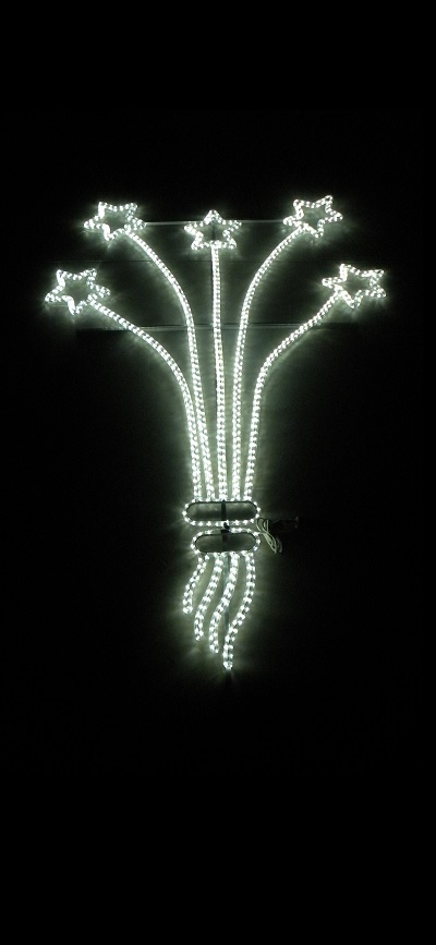 LLAÇ D'ESTRELLES