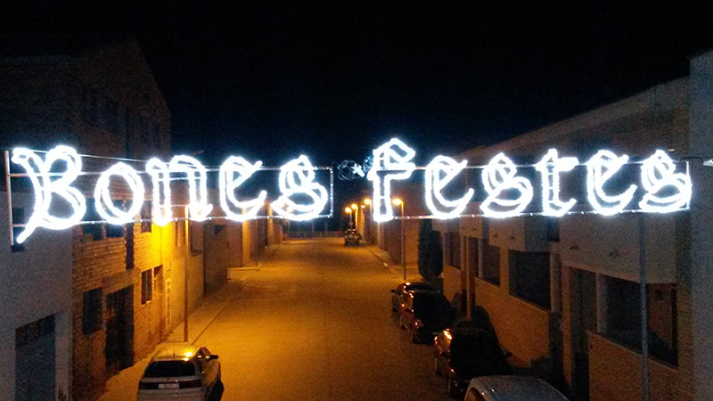 BONES FESTES