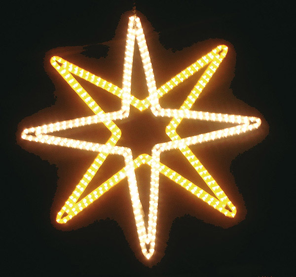 DOBLE ESTRELLA