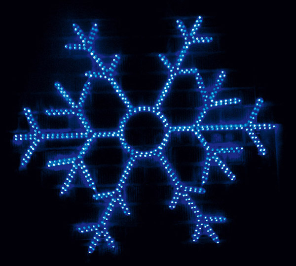 FLOC LEDS